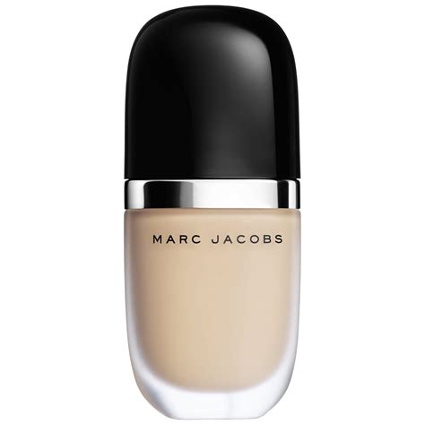 marc jacobs beauty foundation.